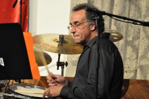 Dominique Di Piazza 11