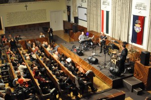 Dominique Di Piazza 19